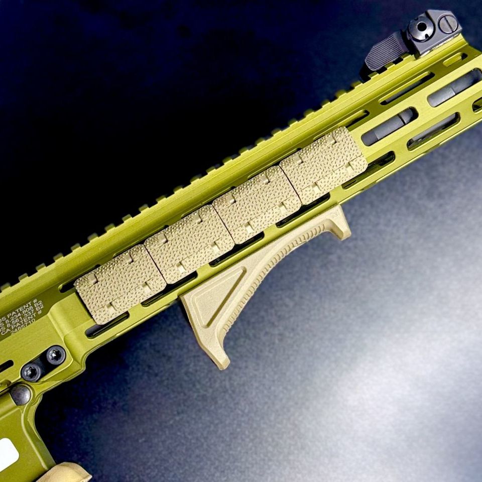 Image 4 - LMT Specwar 