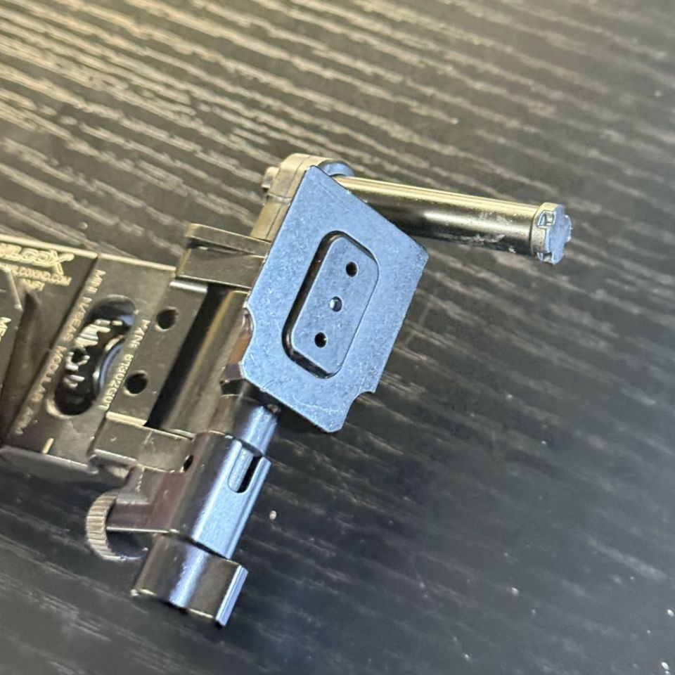 Image 3 - Wilcox Bridge AU SASR- RARE 