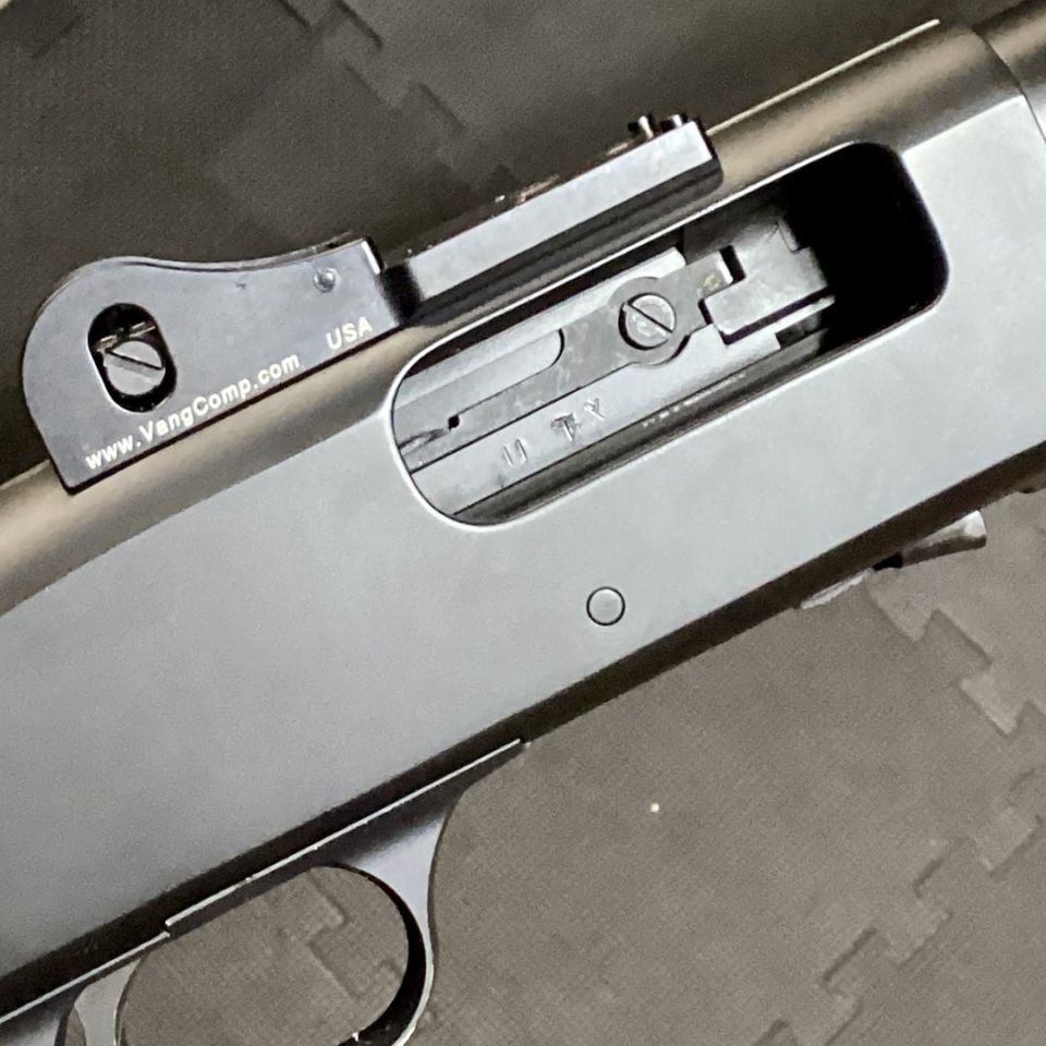 Image 5 - NEW ** Vang Comp 590A1 DELUXE