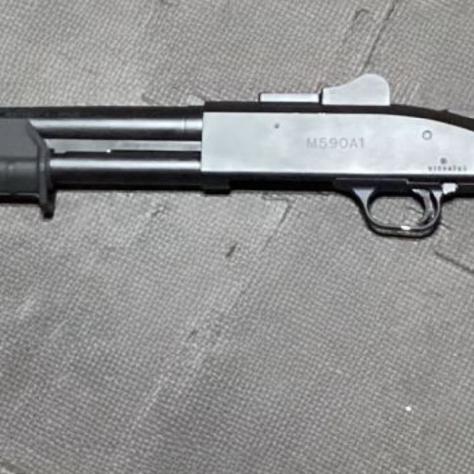 Image 1 - NEW ** Vang Comp 590A1 DELUXE