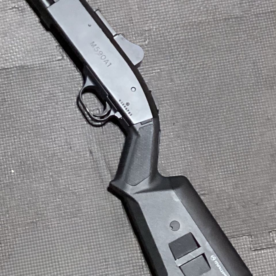 Image 3 - NEW ** Vang Comp 590A1 DELUXE