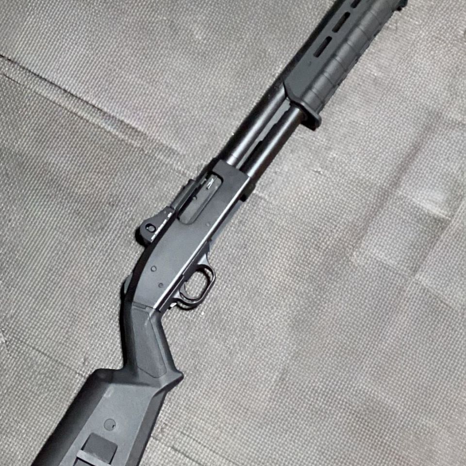 Image 2 - NEW ** Vang Comp 590A1 DELUXE