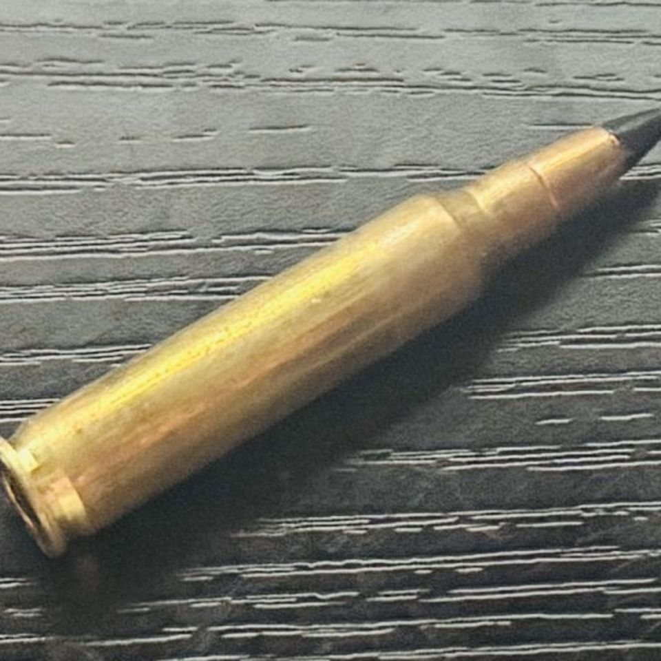 Image 2 - M995 NAMMO 