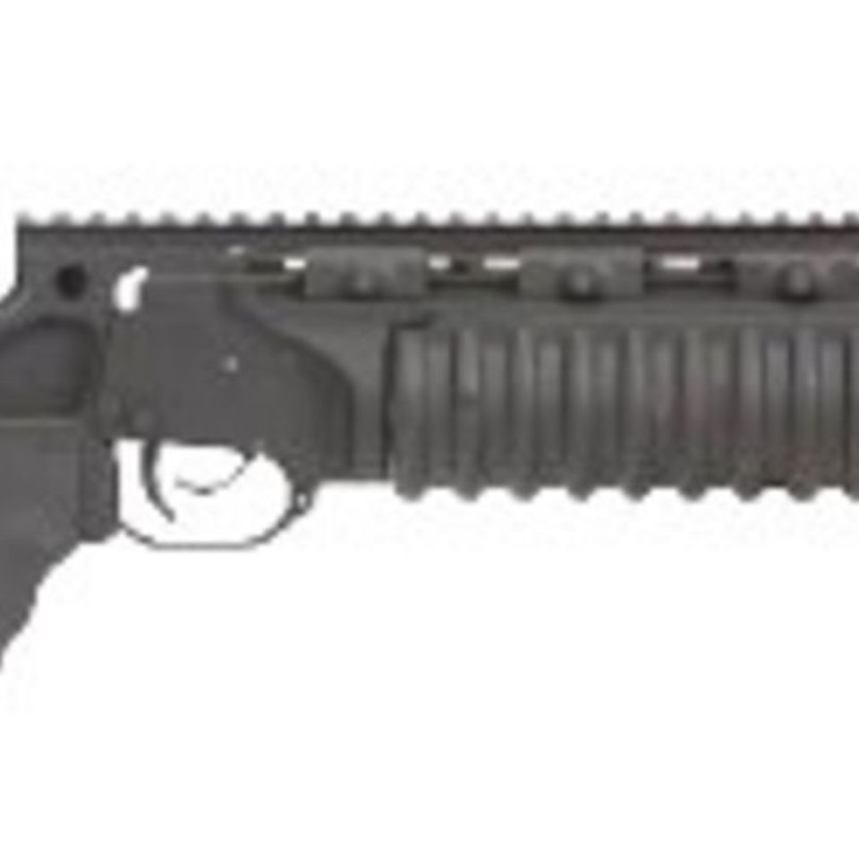 Image 1 - LMT SHORTY 37 PISTOL