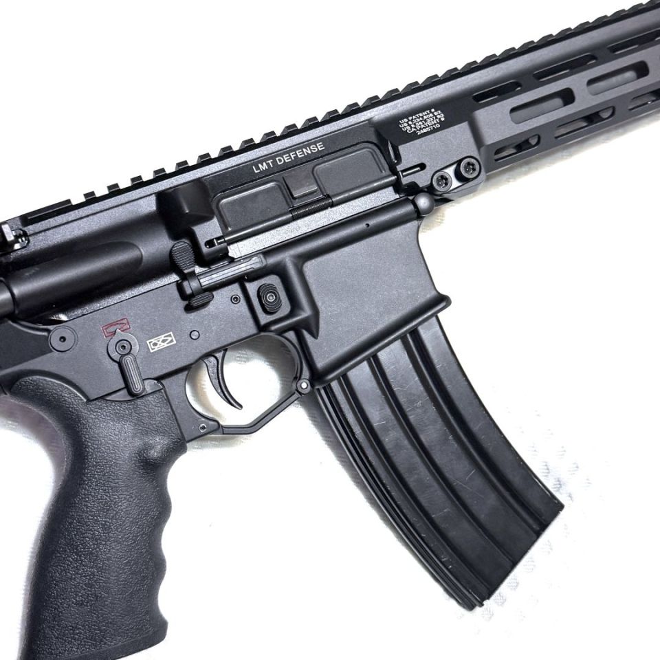 Image 5 - NEW LMT SPECWAR 