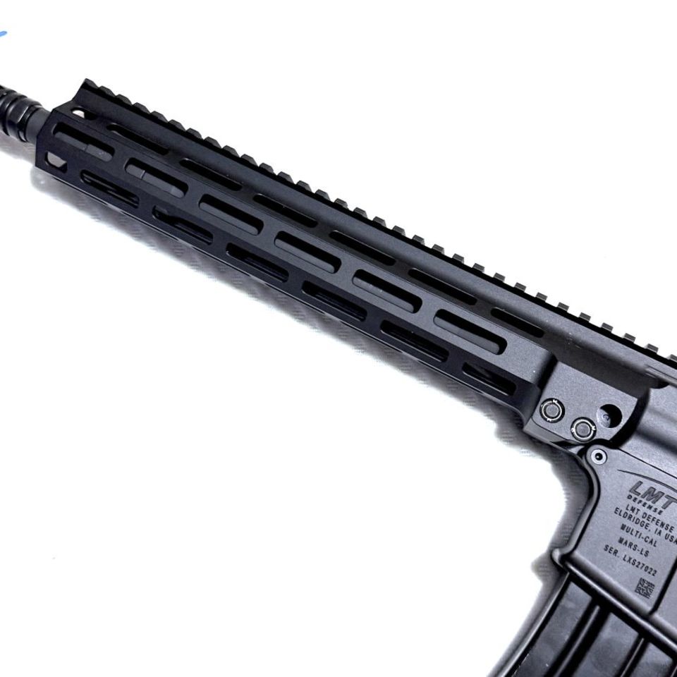 Image 4 - NEW LMT SPECWAR 