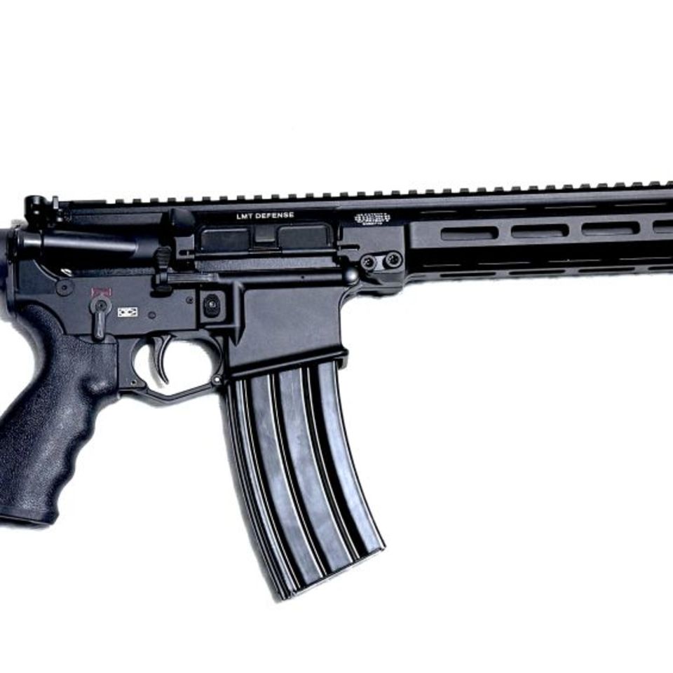 Image 2 - NEW LMT SPECWAR 