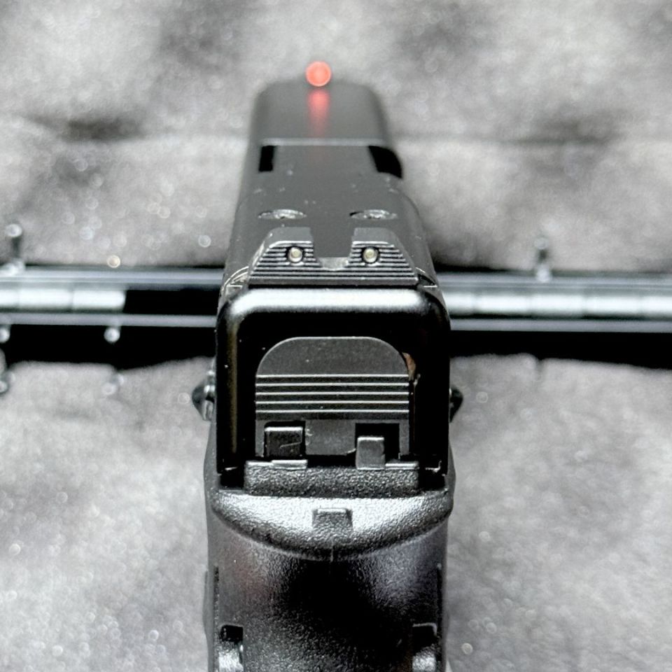 Image 4 - Glock 17M Gen5 MOS NDLC 