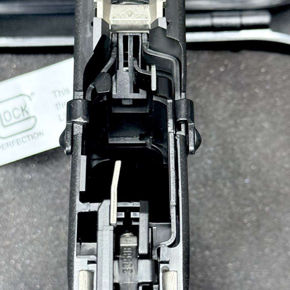 Image 5 - Glock 17M Gen5 MOS NDLC 