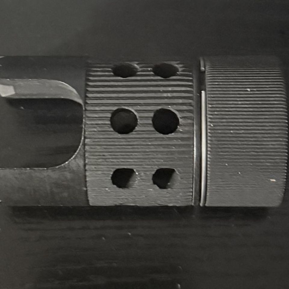 Image 1 - RARE LMT Rebar Cutter