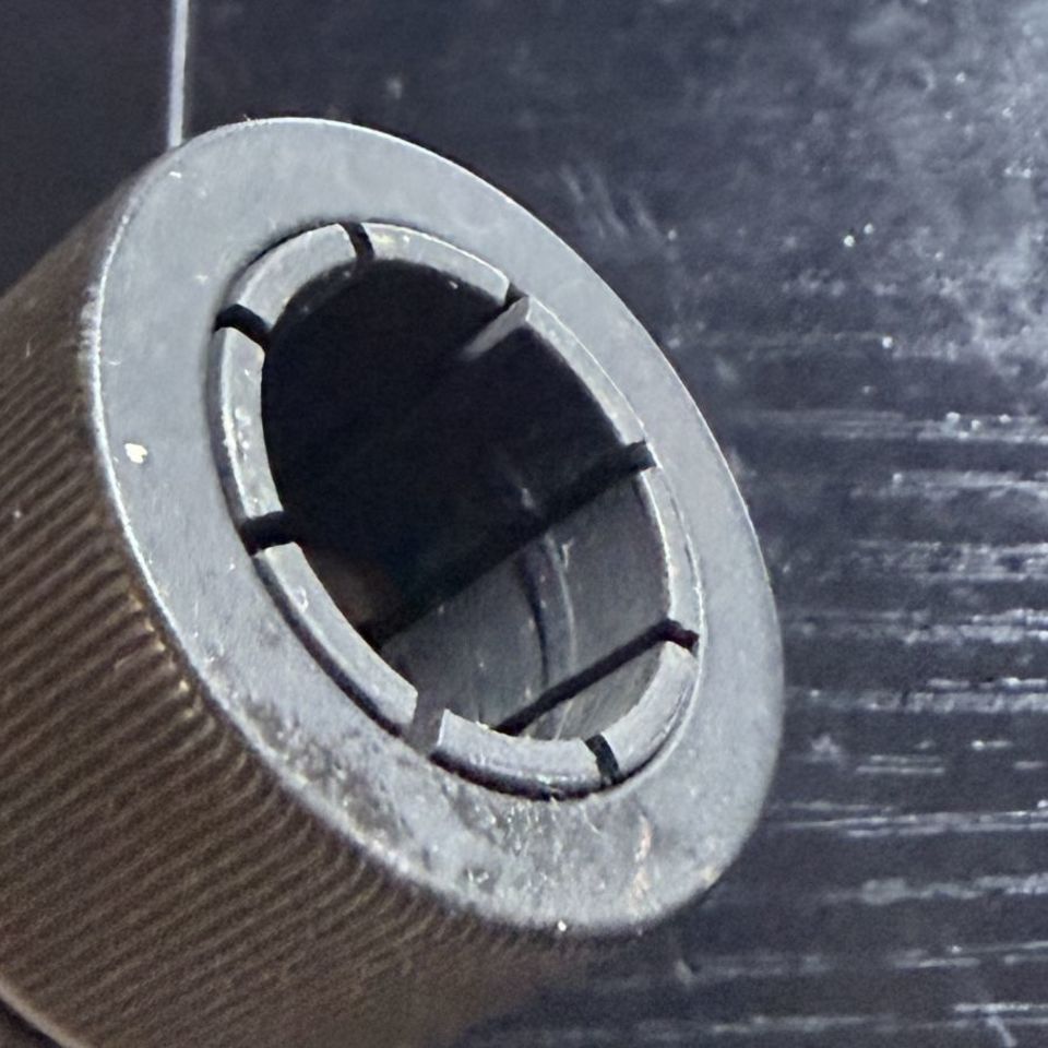 Image 3 - RARE LMT Rebar Cutter