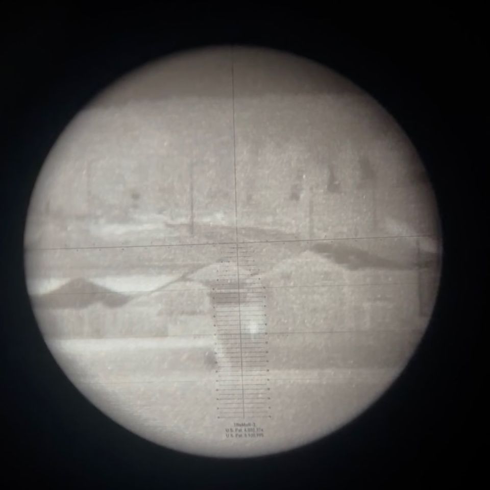 Image 4 - RARE L3 HARRIS | LWTS 