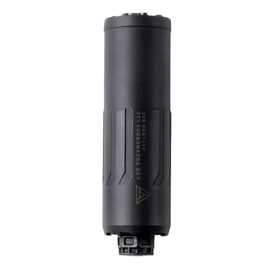 Image 1 - CGS Suppressors 