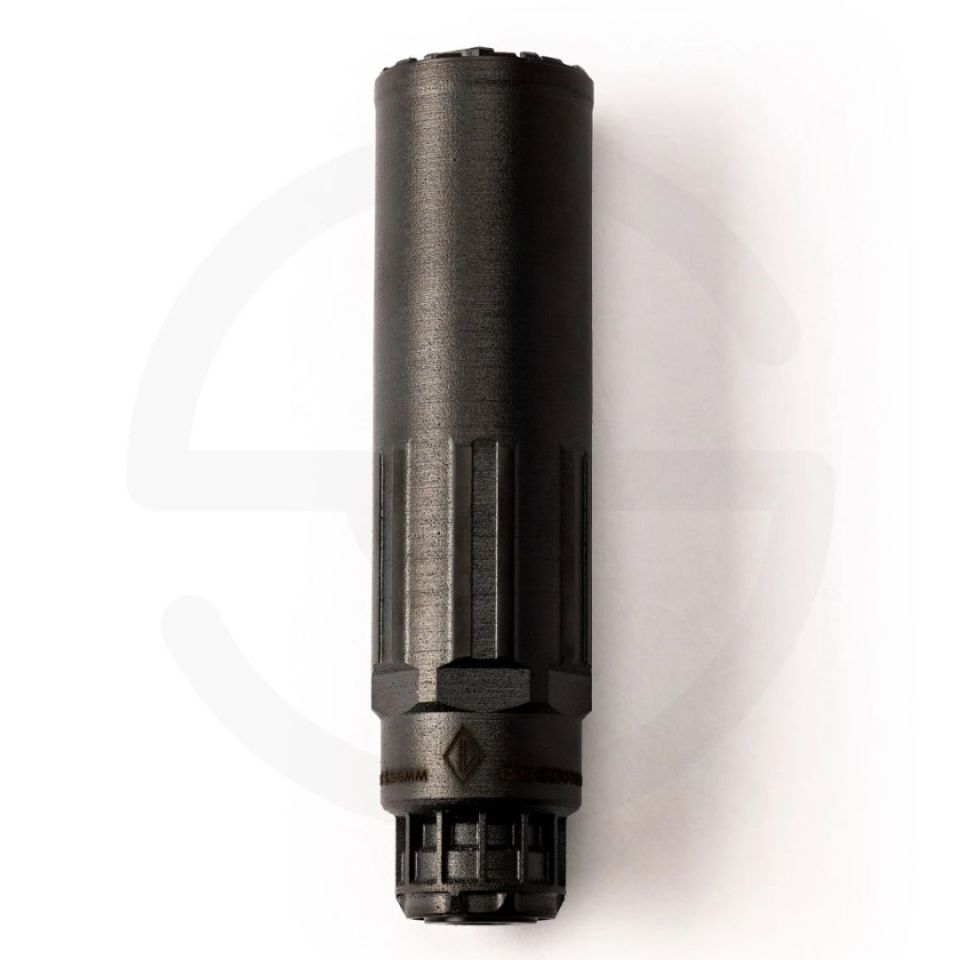 Image 3 - CGS Suppressors 