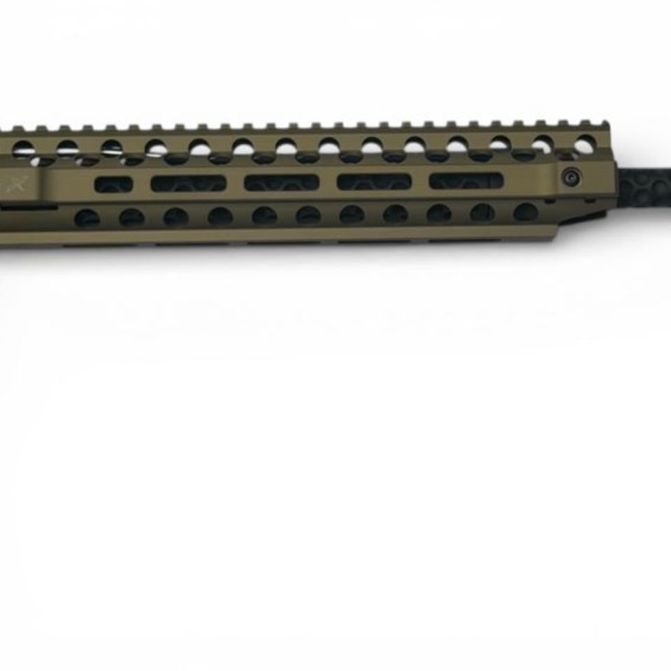 Image 5 - Forward Controls Design 16"