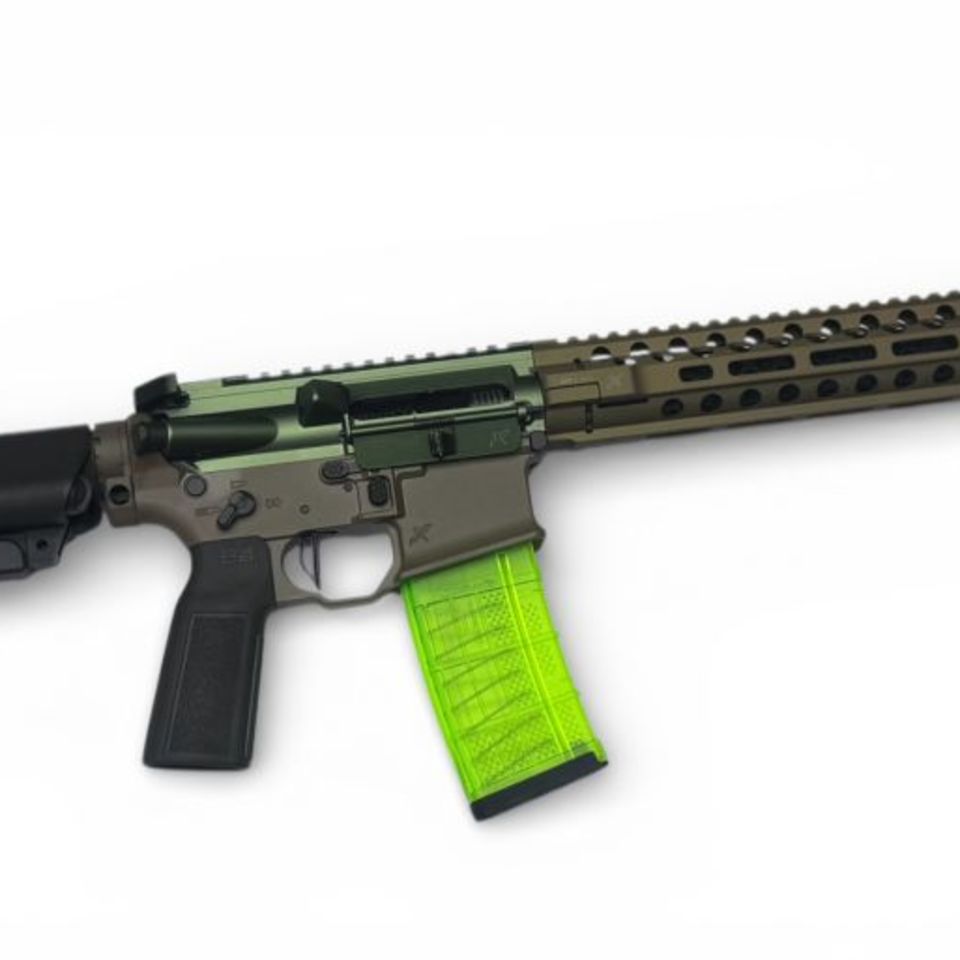 Image 3 - Forward Controls Design 16"