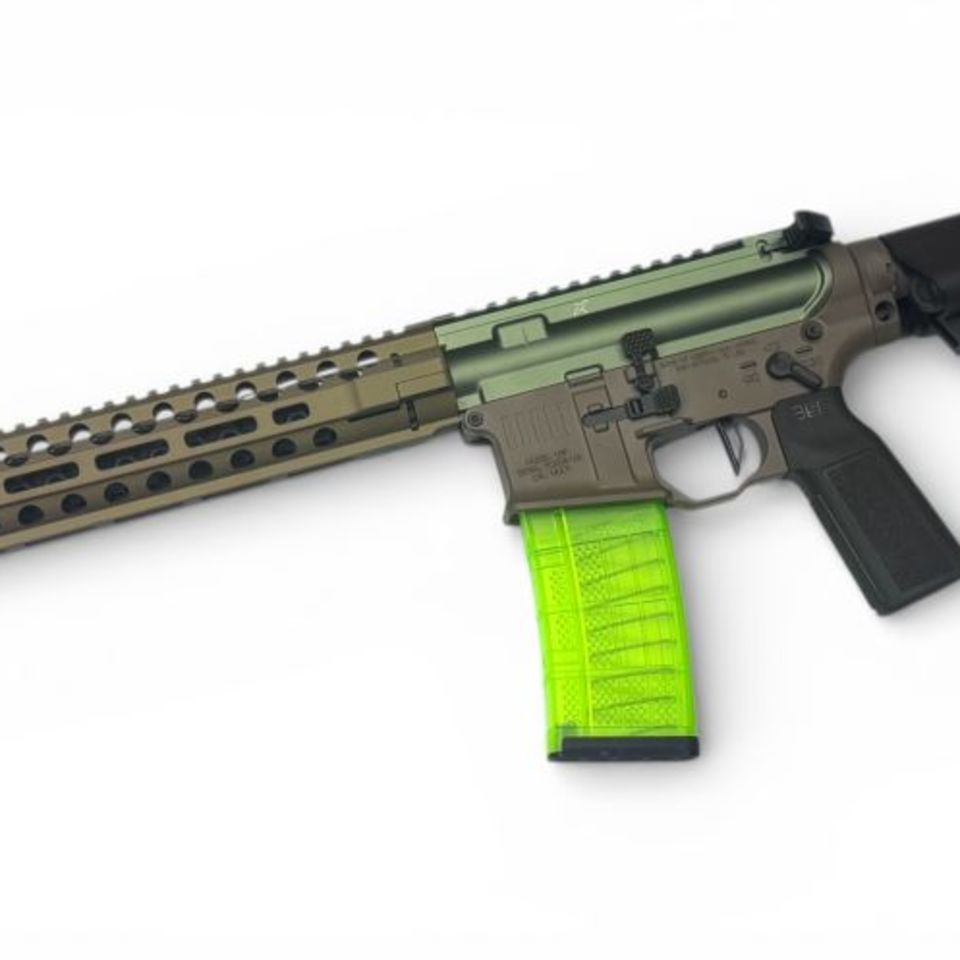 Image 1 - Forward Controls Design 16"