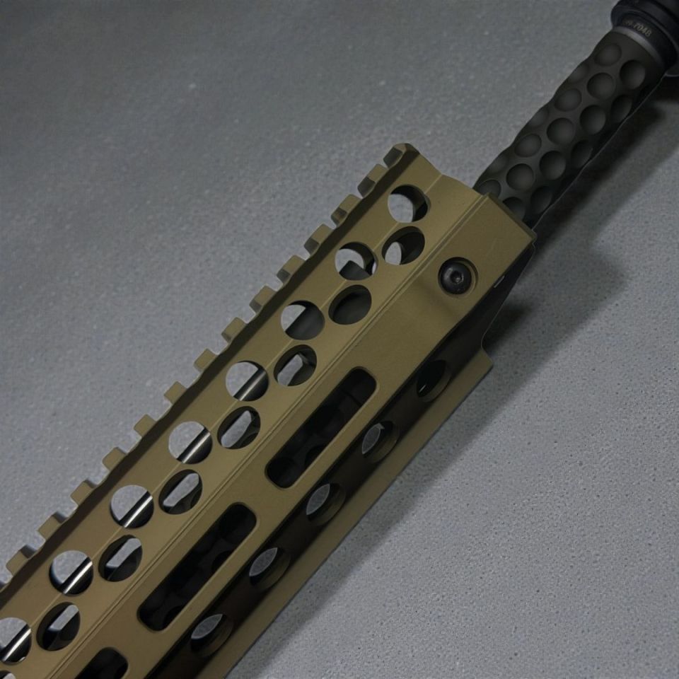 Image 2 - Forward Controls Design 16"