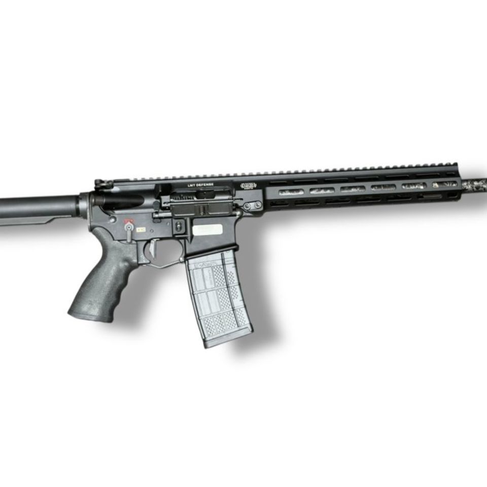 Image 4 - LMT Specwar / Proof Carbon 