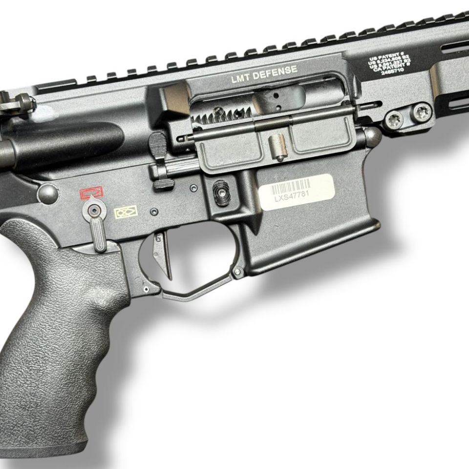 Image 5 - LMT Specwar / Proof Carbon 