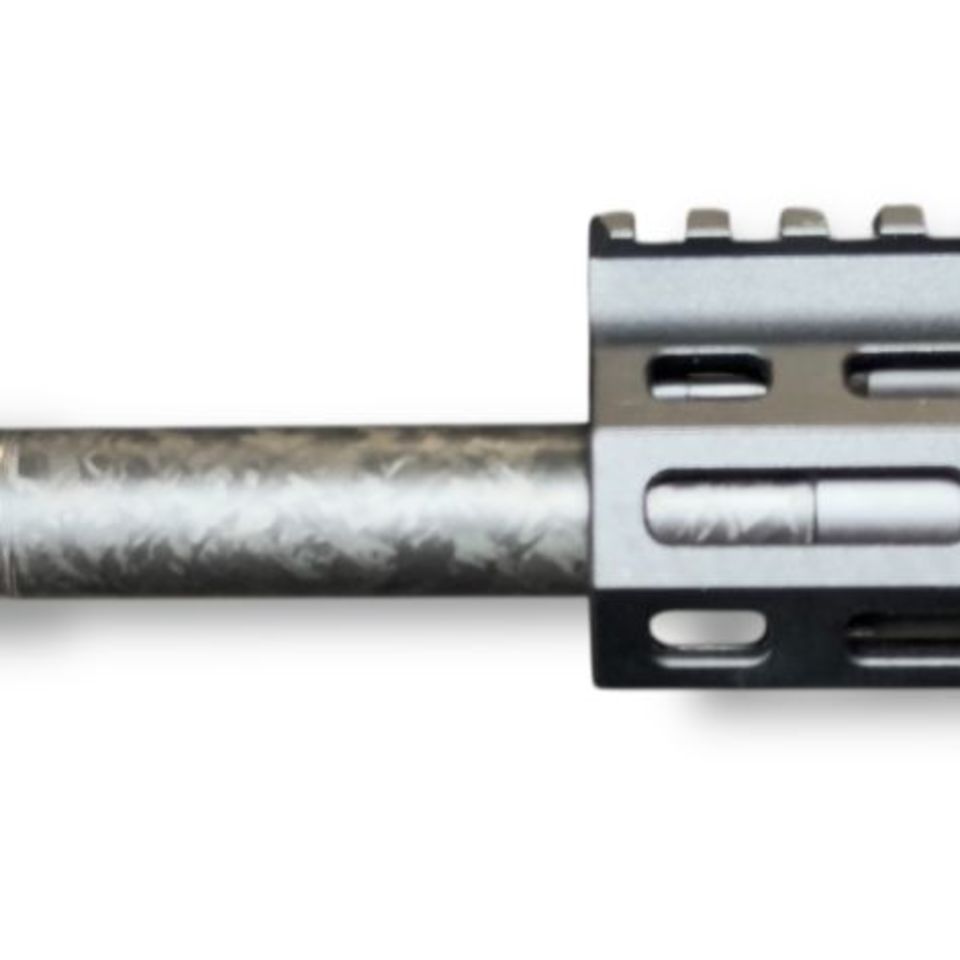 Image 2 - LMT Specwar / Proof Carbon 