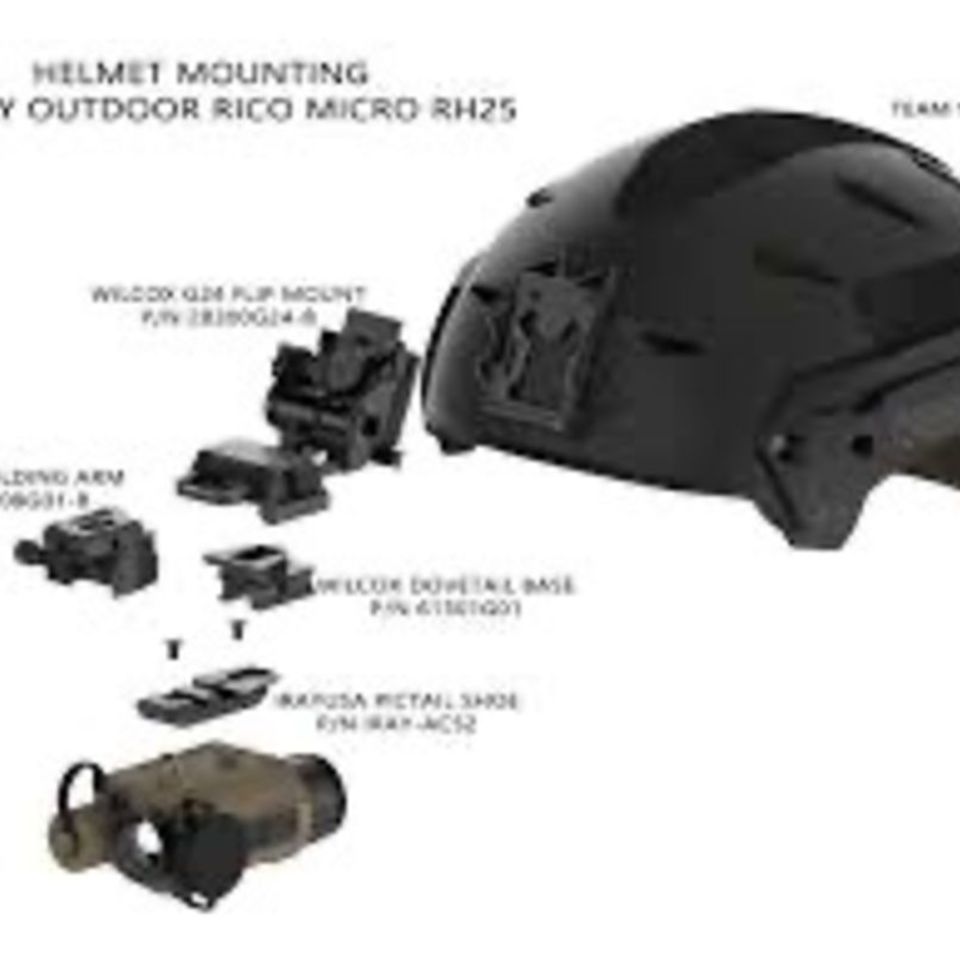 Image 3 - iRay RH25 V2 $3999