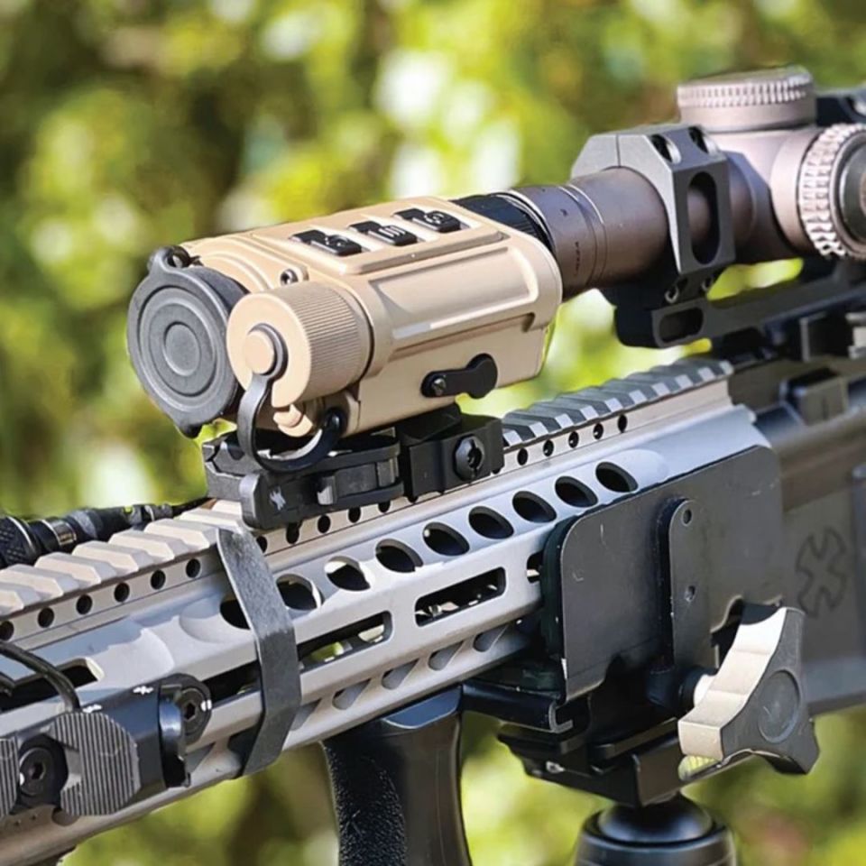 Image 4 - iRay RH25 V2 $3999