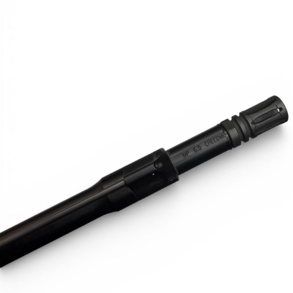 Image 3 - LMT SOLD & 13.5”.308 