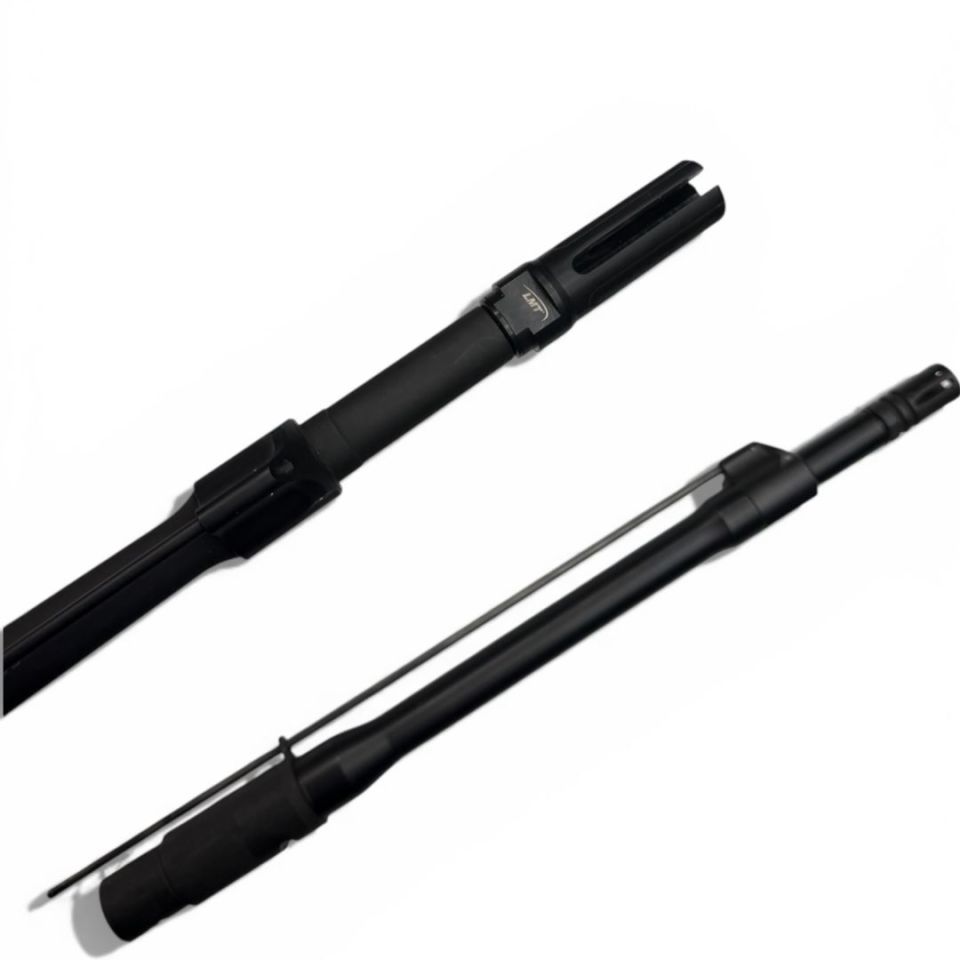 Image 2 - LMT SOLD & 13.5”.308 