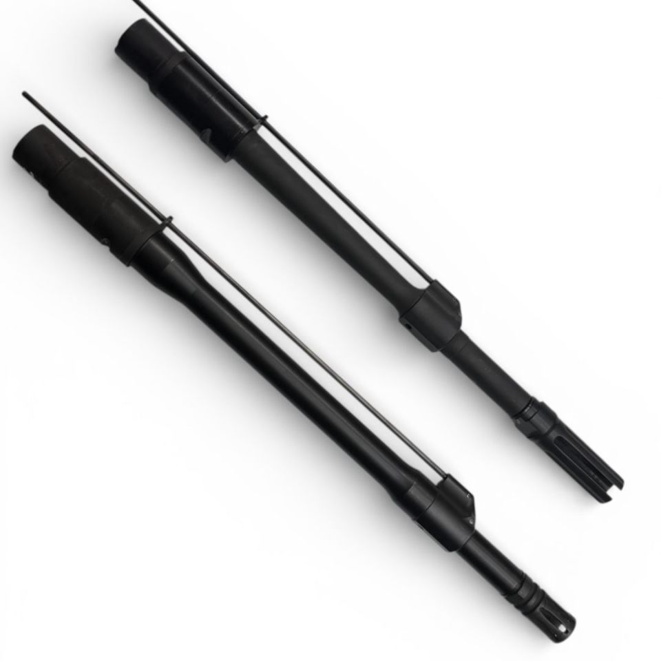 Image 1 - LMT SOLD & 13.5”.308 