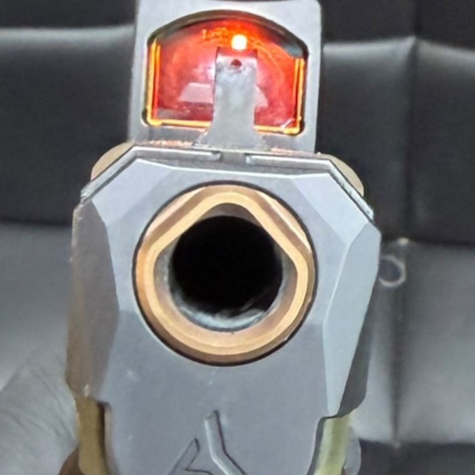 Image 5 - Custom Glock 19 