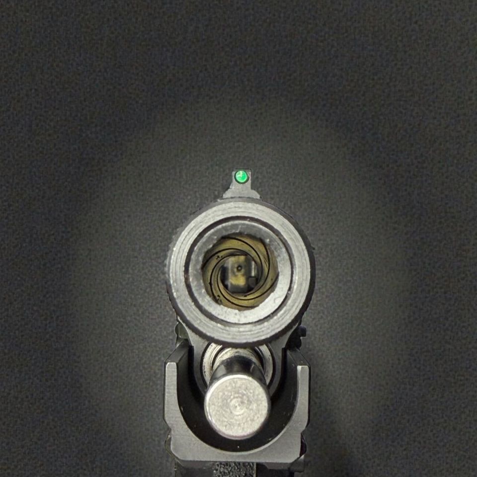 Image 4 - Staccato P 2011 