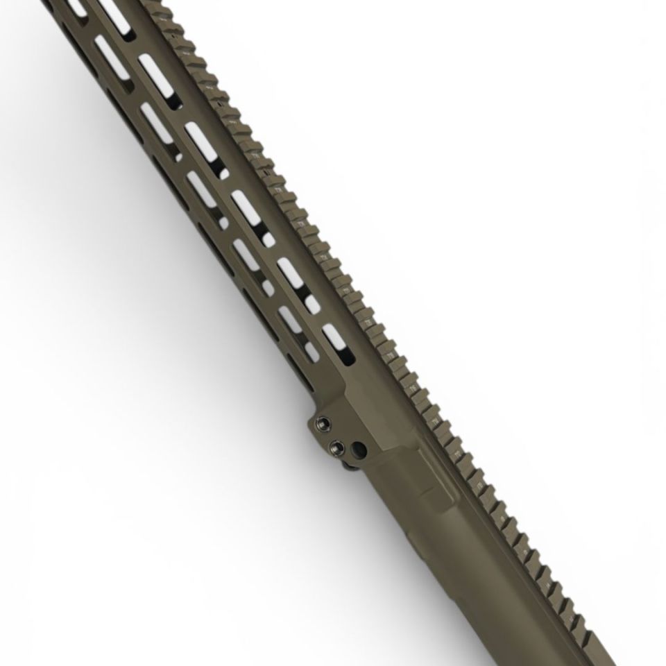 Image 2 - New FDE Specwar Upper