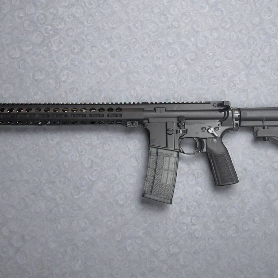 Image 1 - FCD “Dimple Gang”