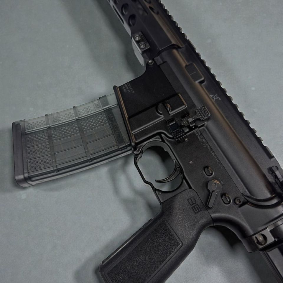 Image 5 - FCD “Dimple Gang”