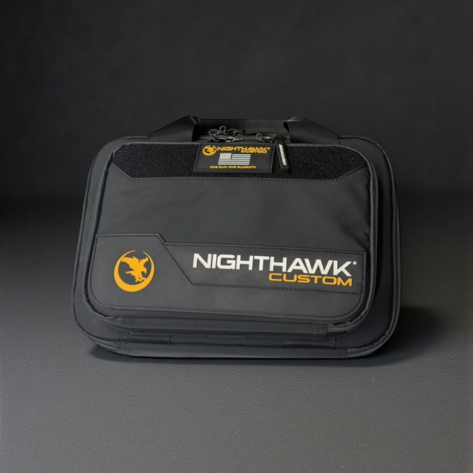 Image 5 - Nighthawk TRS 