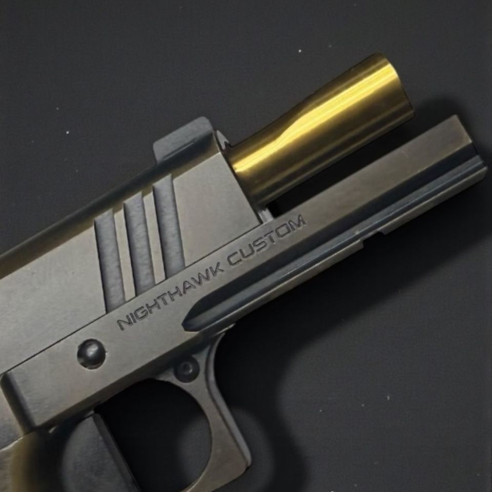 Image 3 - Nighthawk TRS 