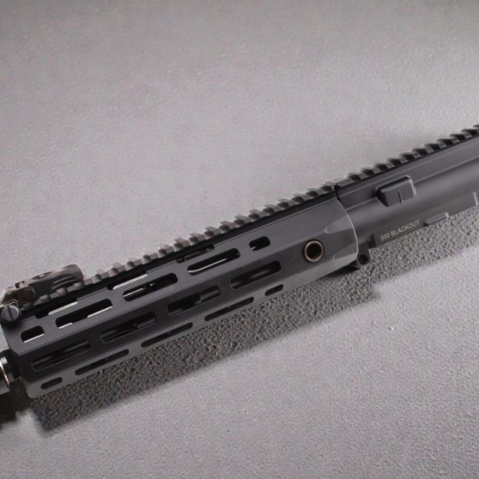 Image 1 - NEW KAC SR-30 Upper