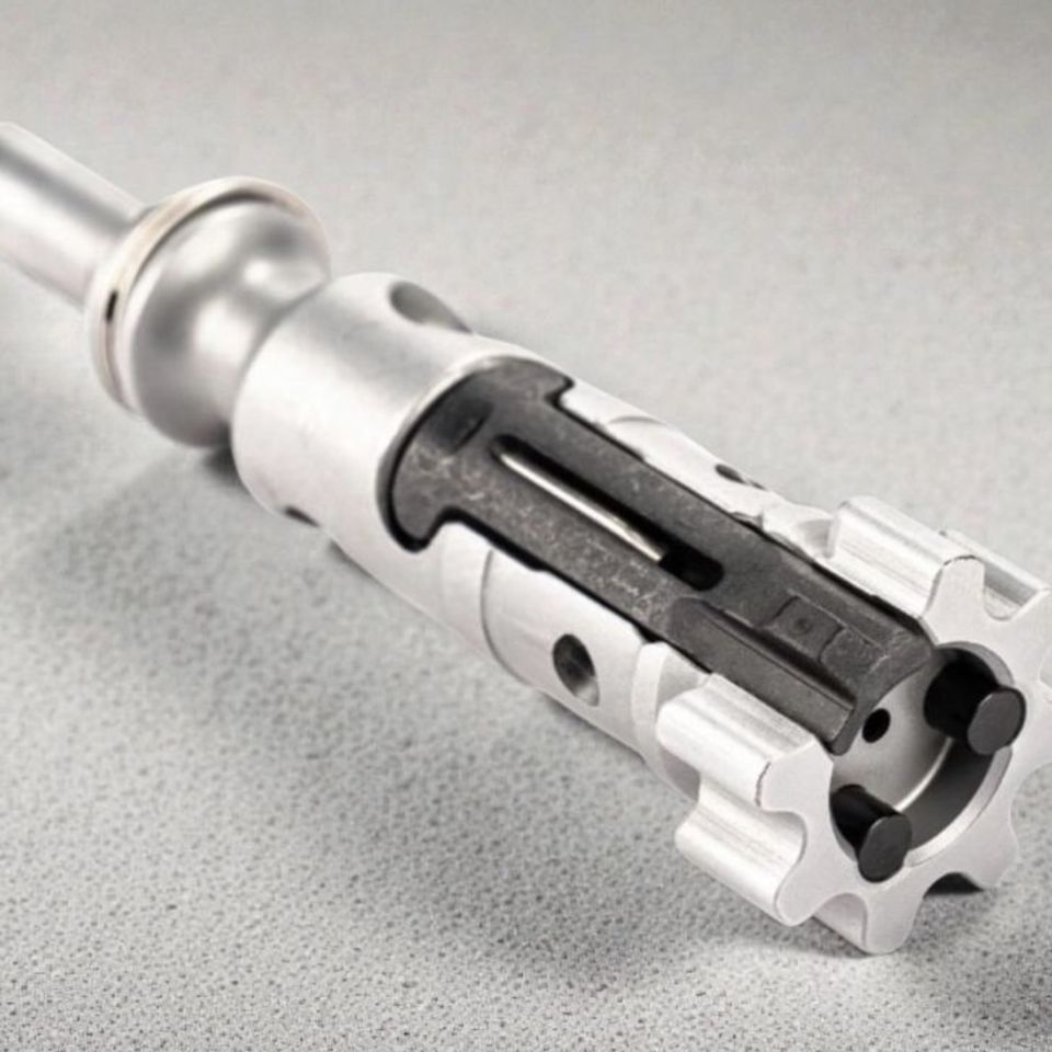 Image 3 - NEW KAC SR-30 Upper