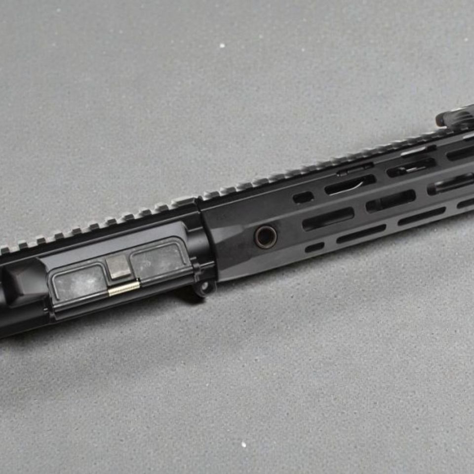 Image 2 - NEW KAC SR-30 Upper