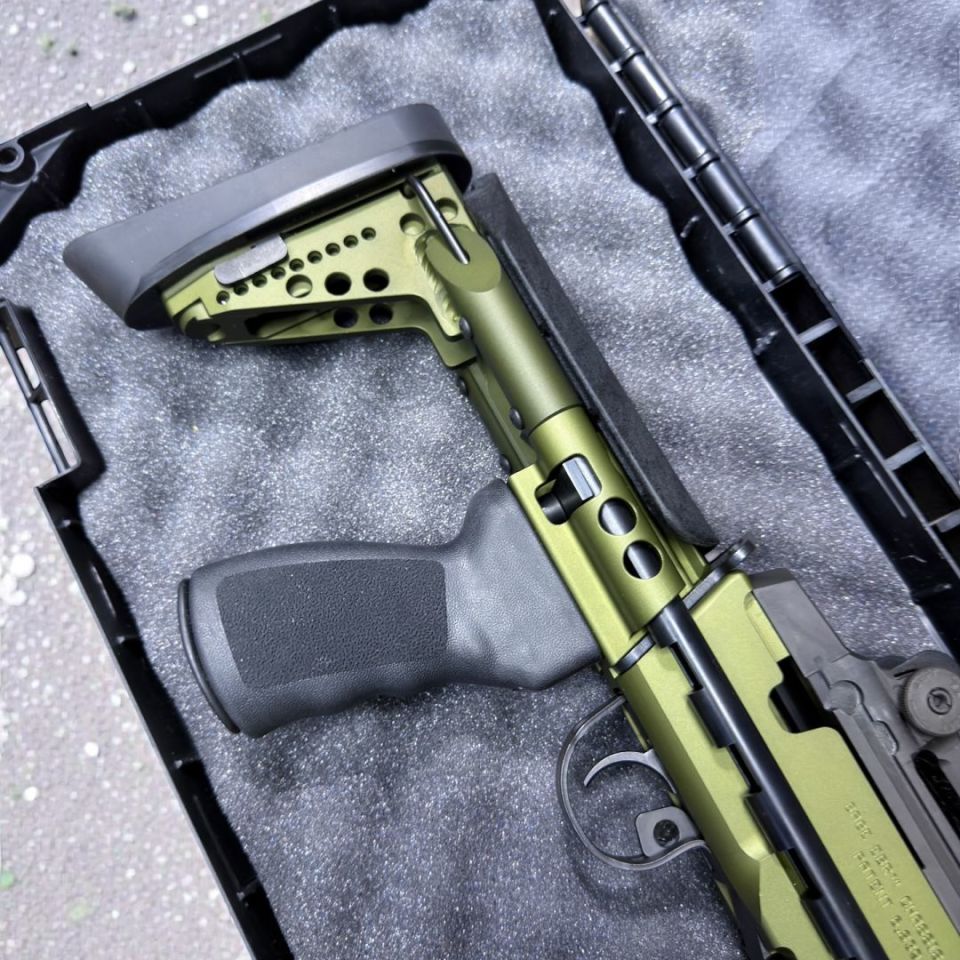 Image 3 - NEW SAGE EBR