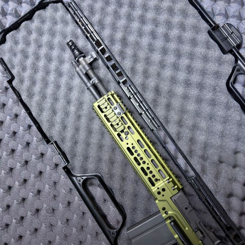 Image 4 - NEW SAGE EBR