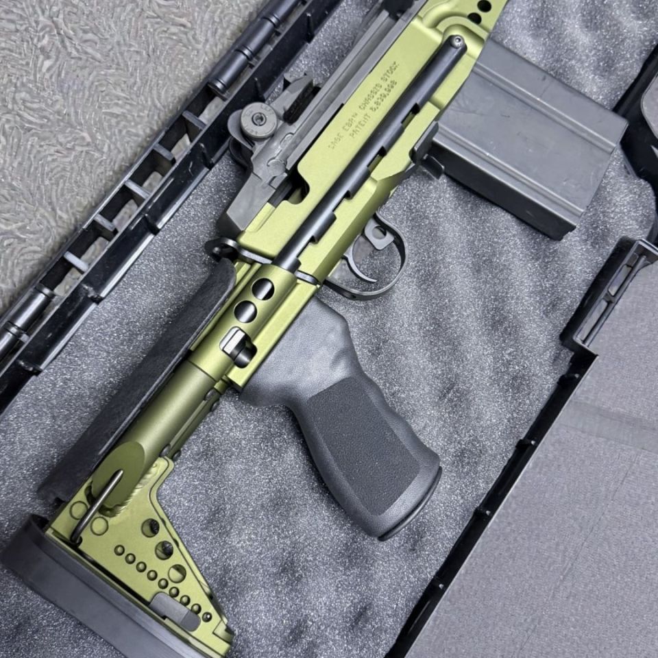 Image 2 - NEW SAGE EBR