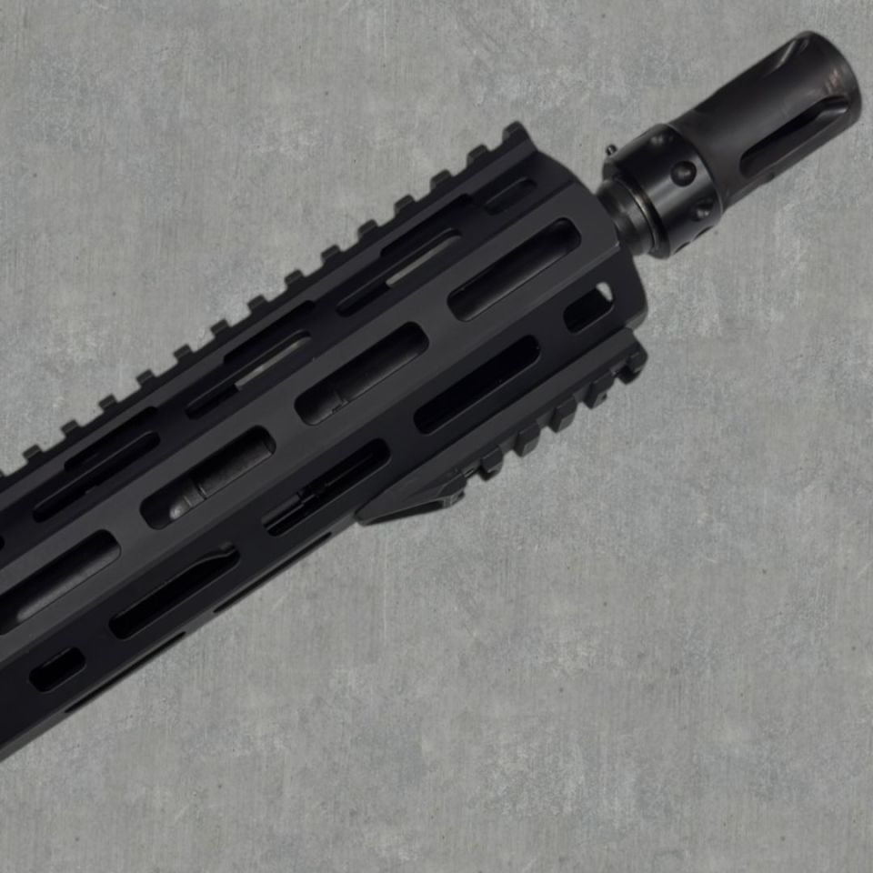 Image 5 - NEW KAC SR-30 