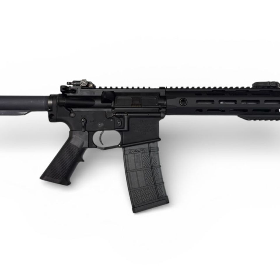 Image 2 - NEW KAC SR-30 