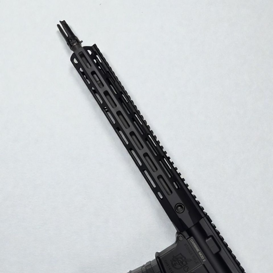 Image 5 - Knight's SR-15 14.5" Mod 2 