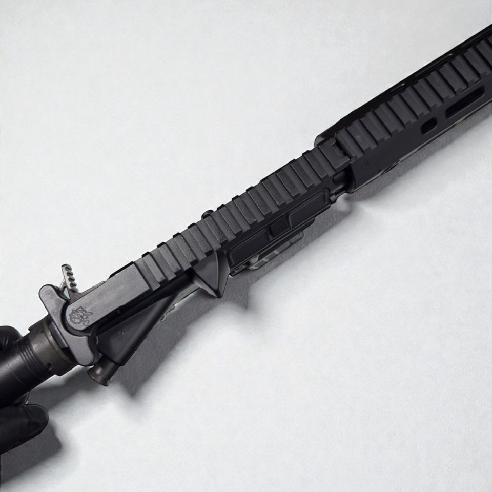 Image 3 - Knight's SR-15 14.5" Mod 2 