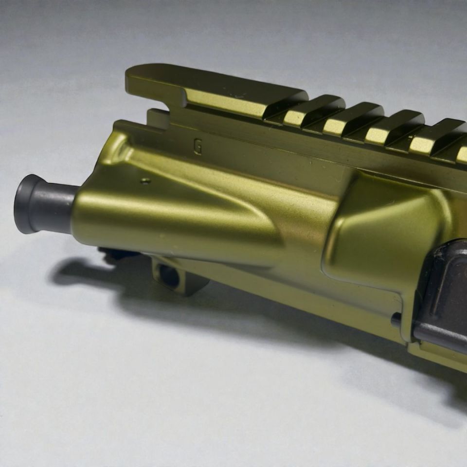 Image 2 - NEW Geissele 40mm Upper 