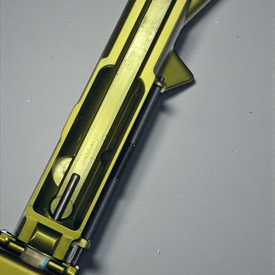 Image 3 - NEW Geissele 40mm Upper 