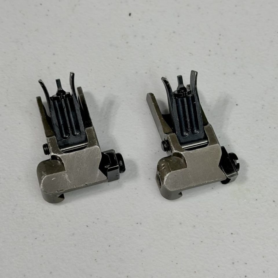 Image 1 - KAC M4 99051 Anodized Taupe 